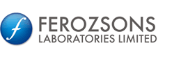 Ferozsons Logo