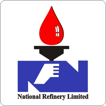 National-Refinery logo