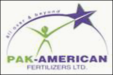 Pak-American logo