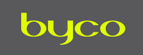 byco logo