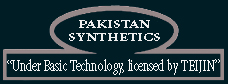 pakistan synthetis