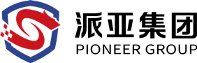 Zibo Pioneer Logo
